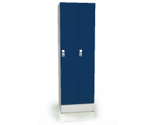 Premium lockers ALFORT AD 1920 x 600 x 520